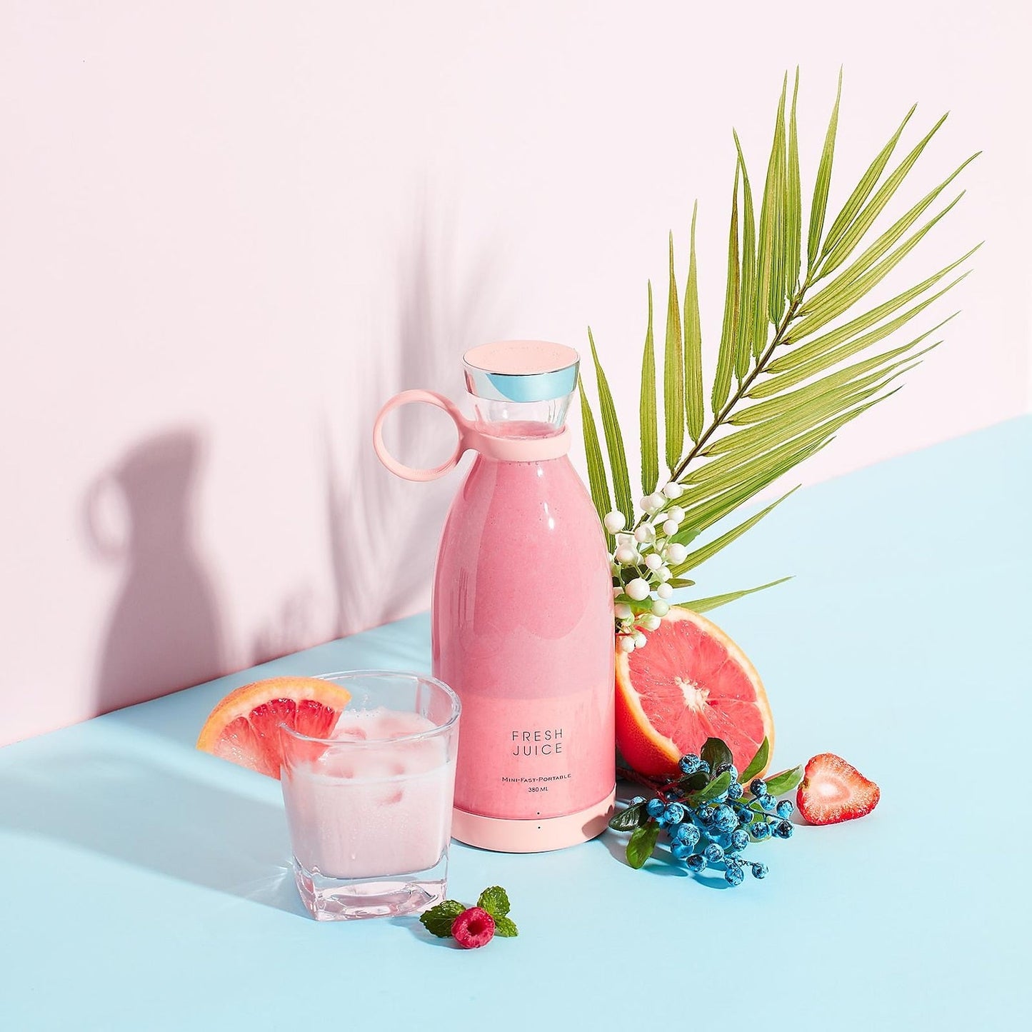 Nayosβ’ Blender Bottle