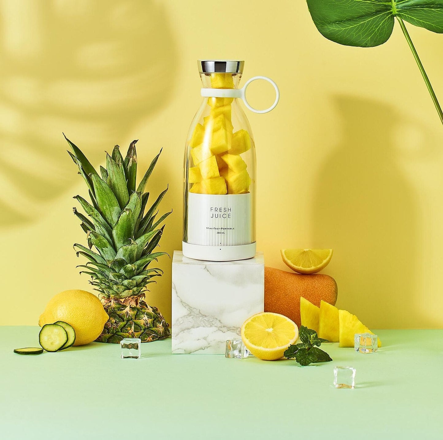 Nayosβ’ Blender Bottle