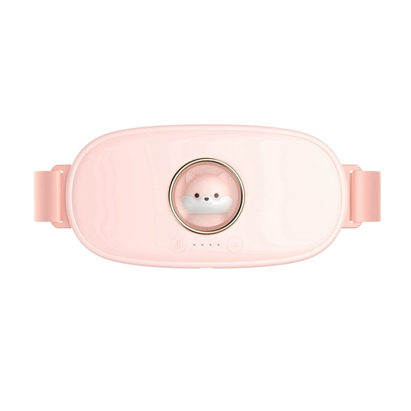 Nayos™ Menstrual Massager