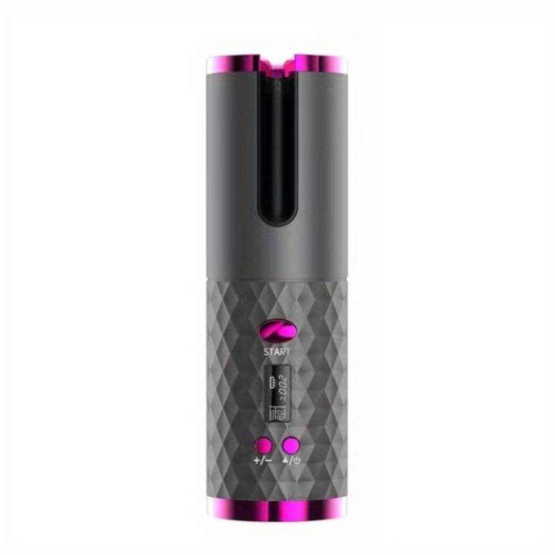 Nayos™ Portable Hair Curler